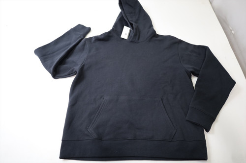 Greyson Aspen Boyfriend Hoodie Sweater Womens Medium Shepherd 1052C New 01304859 Greyson Aspen Boyfriend Hoodie Sweater Womens Medium Shepherd 1052C New 01304859