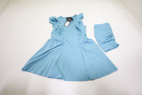 Greyson Golf Youth Phoenix Dress Dress Girls Size 5 Echo 1059G New 01309754 Greyson Golf Youth Phoenix Dress Dress Girls Size 5 Echo 1059G New 01309754