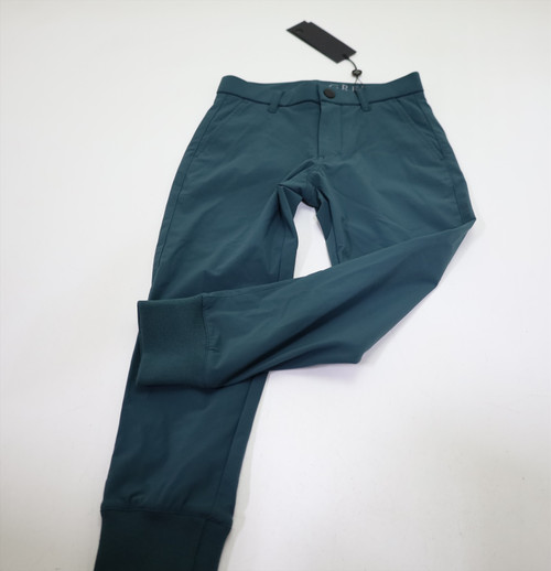 Greyson Golf Youth Montauk Jogger Pants Boys Size 5 Forest 1059E New 01309732 Greyson Golf Youth Montauk Jogger Pants Boys Size 5 Forest 1059E New 01309732