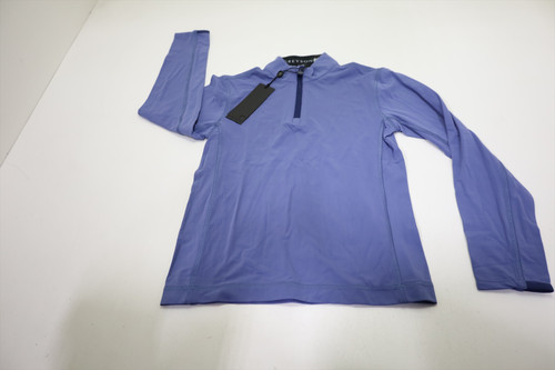 Greyson Golf 1/4 Zip Pullover Boys Size Medium Falcon Regular 1059E New 01309749 Greyson Golf 1/4 Zip Pullover Boys Size Medium Falcon Regular 1059E New 01309749