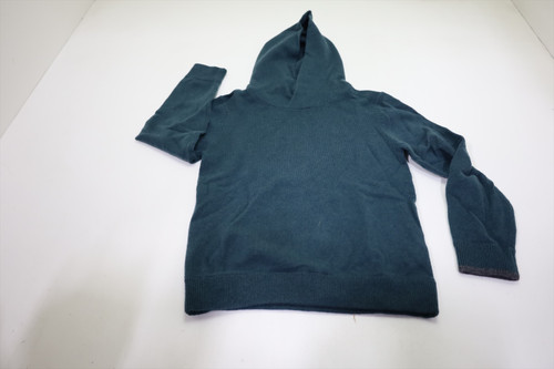 Greyson Koko Hoodie - Youth Wool/Cashmere Sweater Boys Medium Forest 1058D 9509 Greyson Koko Hoodie - Youth Wool/Cashmere Sweater Boys Medium Forest 1058D 9509