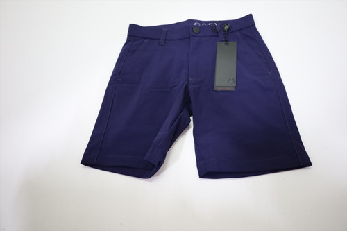 Greyson Golf Youth Montauk Shorts Boys Size 5 Abyss Regular 1059E New 01309736 Greyson Golf Youth Montauk Shorts Boys Size 5 Abyss Regular 1059E New 01309736