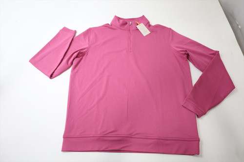 Peter Millar Golf Perth Pullover Mens Size Medium RSWD 1052D New 01309333 Peter Millar Golf Perth Pullover Mens Size Medium RSWD 1052D New 01309333