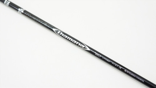 Mitsubishi Diamana S60 Limited 60G X-Stiff 44.75" Driver Shaft TaylorMade M SIM Mitsubishi Diamana S60 Limited 60G X-Stiff 44.75" Driver Shaft TaylorMade M SIM