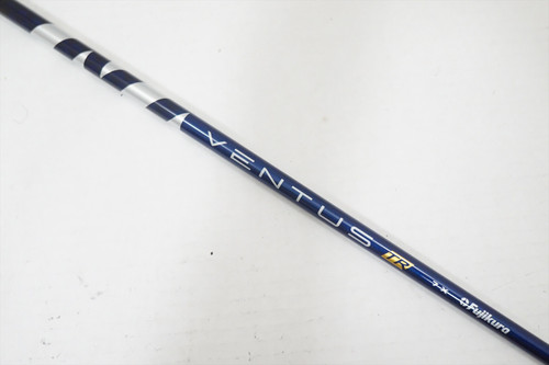 Fujikura Ventus TR Blue Velocore 7-X 78g X-STIFF 42.25" #3 Wood Shaft Ping G430 Fujikura Ventus TR Blue Velocore 7-X 78g X-STIFF 42.25" #3 Wood Shaft Ping G430