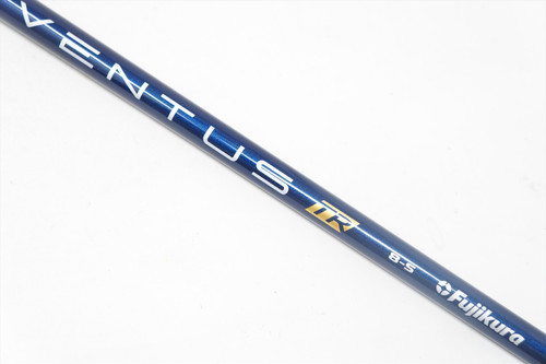 Fujikura Ventus TR Blue Velocore 8-S STIFF 42.25