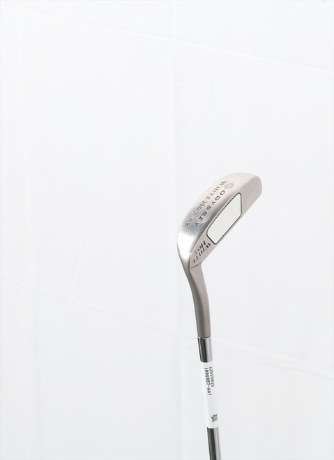 Odyssey White Hot #8 33