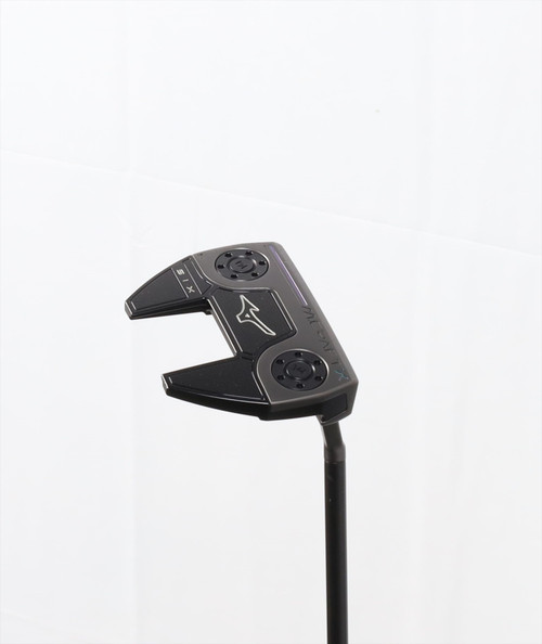 Mizuno M Craft X S6 38" Putter Mint Rh 12559590 Mizuno M Craft X S6 38" Putter Mint Rh 12559590