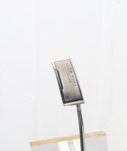 Cleveland Huntington Beach Soft Milled 8 35" Putter Mint Rh 12541495 Cleveland Huntington Beach Soft Milled 8 35" Putter Mint Rh 12541495