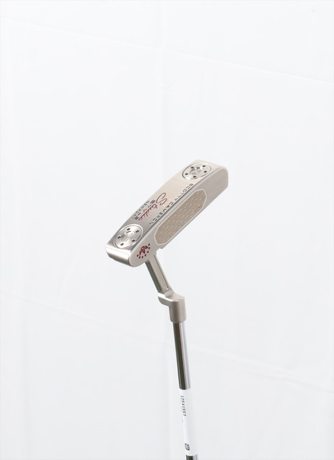 Titleist Scotty Cameron Studio Style Newport 35