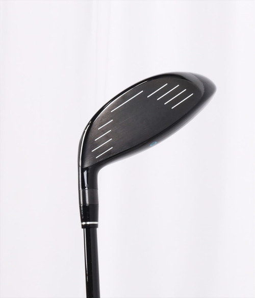 Honma Beres Nx 15° 3 Fairway Wood Stiff Flex Vizard 1241416 Good