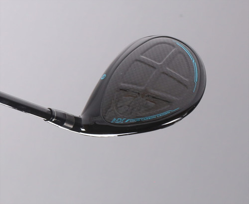Honma Beres Nx 15° 3 Fairway Wood Stiff Flex Vizard 1241416 Good