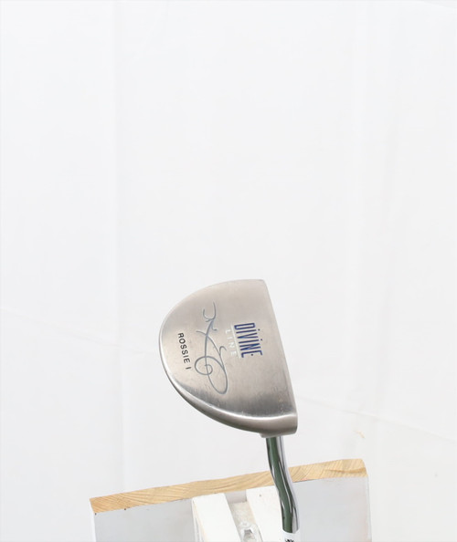 Odyssey Divine Line Rossie 31" Putter Good Rh 12560677 Odyssey Divine Line Rossie 31" Putter Good Rh 12560677