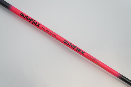 Dumina Autoflex Sf 505Xx 57g X-STIFF 44" Driver Shaft Titleist 01240179 Dumina Autoflex Sf 505Xx 57g X-STIFF 44" Driver Shaft Titleist 01240179