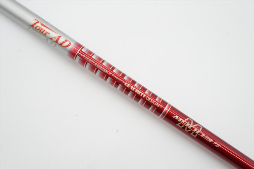 Graphite Design Tour AD M9003 7S Stiff 42.75" Mini Driver Shaft Titleist GT280 Graphite Design Tour AD M9003 7S Stiff 42.75" Mini Driver Shaft Titleist GT280