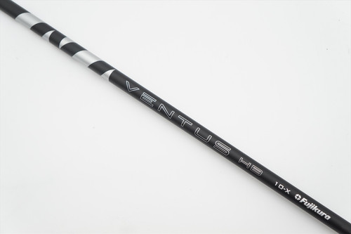 Fujikura 25 Ventus Black HB Velocore 10-X X-STIFF 39" #4 Hybrid Shaft Cobra Fujikura 25 Ventus Black HB Velocore 10-X X-STIFF 39" #4 Hybrid Shaft Cobra