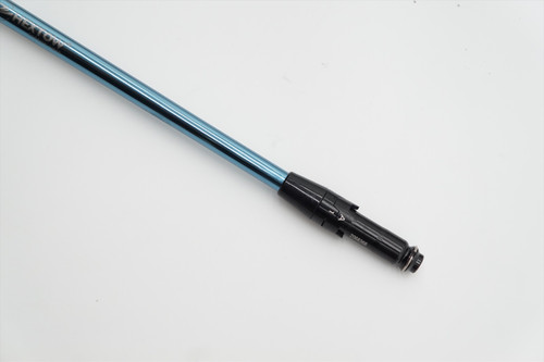 Project X HZRDUS Smoke Blue RDX PVD 60g 6.0 STIFF 44.5