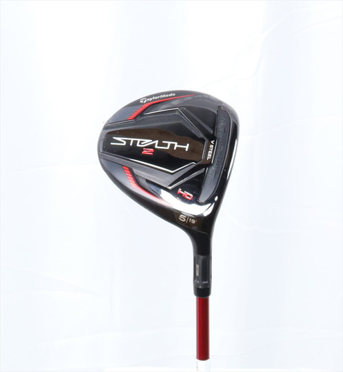 Taylormade Stealth 2 Hd 19° 5 Fairway Wood Senior Speeder Nx 1287277 Excellent Taylormade Stealth 2 Hd 19° 5 Fairway Wood Senior Speeder Nx 1287277 Excellent