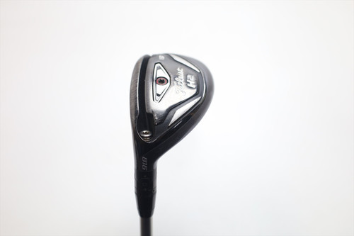 Titleist 816 H2 19° 4H Hybrid Stiff Diamana S+ Blue 12538242 Good Left Hand Lh Titleist 816 H2 19° 4H Hybrid Stiff Diamana S+ Blue 12538242 Good Left Hand Lh