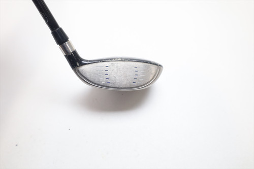 Cobra Fly-Z Xl 19° 3H Hybrid Stiff Matrix Fly-Z Xl 12555150 Fair