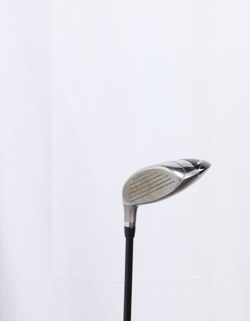Cobra Amp Cell Silver 18° 5 Fairway Wood Regular Cobra Amp Cell-S