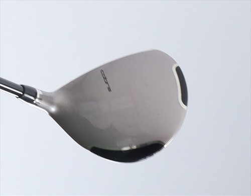 Cobra Amp Cell Silver 18° 5 Fairway Wood Regular Cobra Amp Cell-S