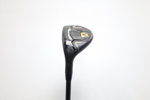 Cobra Ltdx 19° 3H Hybrid Stiff Flex Fst Kbs Pgi 85 12496580 Good Left Hand Lh Cobra Ltdx 19° 3H Hybrid Stiff Flex Fst Kbs Pgi 85 12496580 Good Left Hand Lh