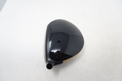 Taylormade My Stealth 2 Plus + Custom Black/Gold 9.0* Driver Club