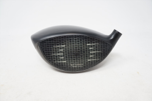 Taylormade My Stealth 2 Plus + Custom Black/Gold 9.0* Driver Club