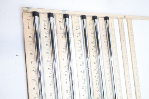 True Temper Dg Pro X100 100g X-STIFF 34