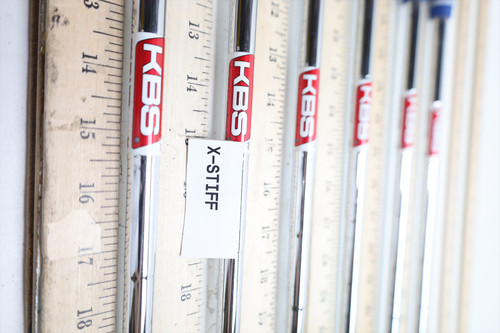 Kbs Tour Lite 105 105g X-STIFF 34.5