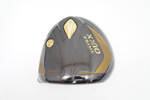 Xxio Prime Eleven 11 10.5* Driver Club Head Only 1062269 Xxio Prime Eleven 11 10.5* Driver Club Head Only 1062269