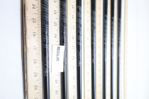 Project X Lz 115 5.5 Onyx 115g Regular 34