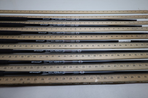 Ust Mamiya Recoil 65 Dart 55g Lady 34.75"-38" Iron Shaft Set .370 1215 Ust Mamiya Recoil 65 Dart 55g Lady 34.75"-38" Iron Shaft Set .370 1215