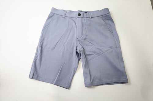 Greyson Golf Sequoia Shorts Mens Size 32 Moonstone Regular 755C New 01289195 Greyson Golf Sequoia Shorts Mens Size 32 Moonstone Regular 755C New 01289195