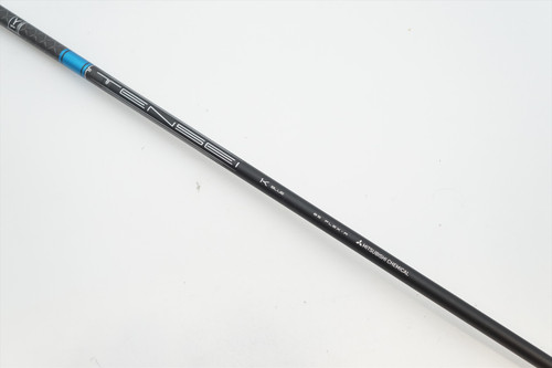 Mitsubishi Tensei 1K Blue 65 65g Regular 42.25" Fairway Wood Shaft Titleist 1675 Mitsubishi Tensei 1K Blue 65 65g Regular 42.25" Fairway Wood Shaft Titleist 1675
