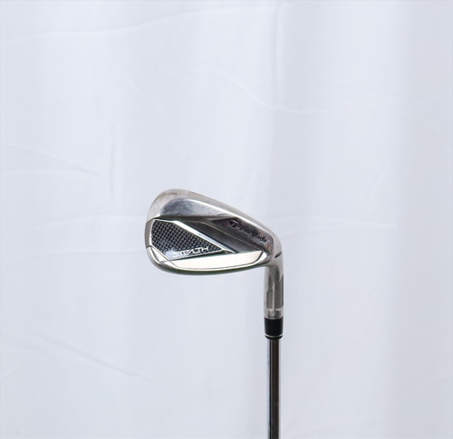 Taylormade Sim 2 Max Os Gap Wedge°- Stiff Max Mt Stl 1239234 Good Taylormade Sim 2 Max Os Gap Wedge°- Stiff Max Mt Stl 1239234 Good