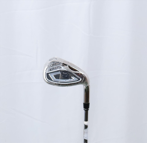 New Wilson C300 Gap Wedge°- Regular Kbs Stl 1235894 New Wilson C300 Gap Wedge°- Regular Kbs Stl 1235894