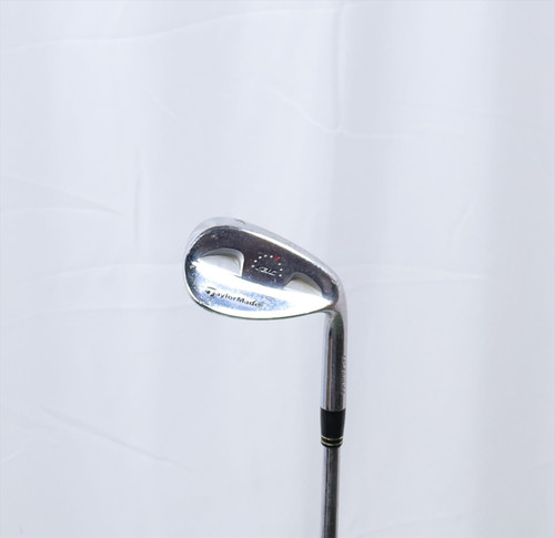 Taylormade Rac Tp Wedge 56°- Wedge Stock Stl 1237153 Good Taylormade Rac Tp Wedge 56°- Wedge Stock Stl 1237153 Good