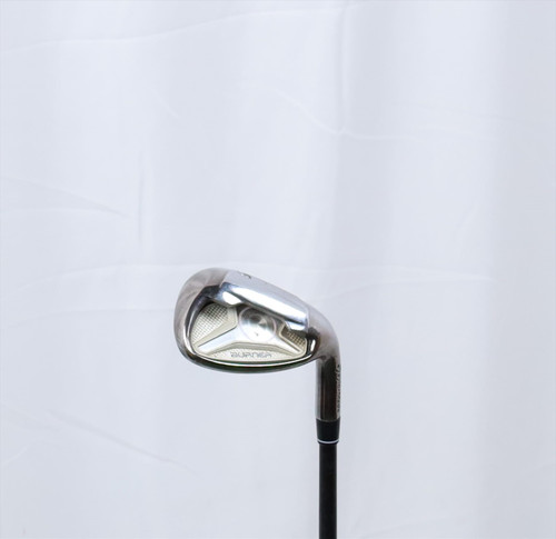 Taylormade Burner 1.0 Ladies Sand Wedge Sw°- Lite Reax 55 Graphite 1236255 Good Taylormade Burner 1.0 Ladies Sand Wedge Sw°- Lite Reax 55 Graphite 1236255 Good
