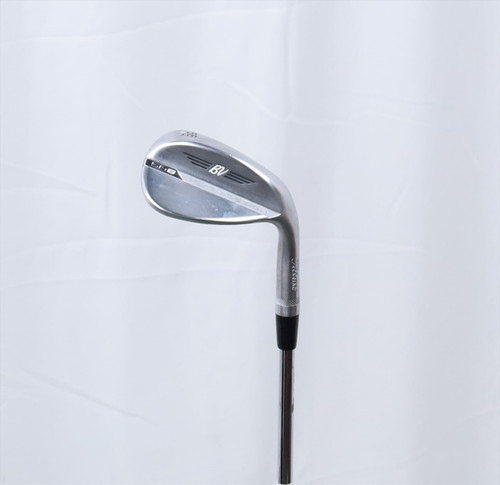 Titleist Vokey Sm8 Tour Chrome Wedge 58°-14 K-Grind Regular Amt Red 1237591 Good Titleist Vokey Sm8 Tour Chrome Wedge 58°-14 K-Grind Regular Amt Red 1237591 Good