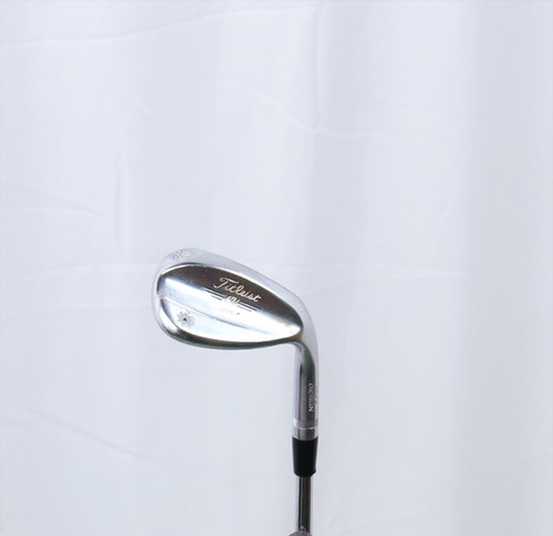 Titleist Vokey Sm7 Tour Chrome Wedge 58°-12 D-Grind Wedge Stock Stl 1233687 Fair Titleist Vokey Sm7 Tour Chrome Wedge 58°-12 D-Grind Wedge Stock Stl 1233687 Fair