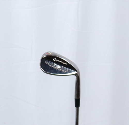 Taylormade Tour Preferred Ef Wedge 58°- Wedge Kbs Stl 1238386 Good Taylormade Tour Preferred Ef Wedge 58°- Wedge Kbs Stl 1238386 Good