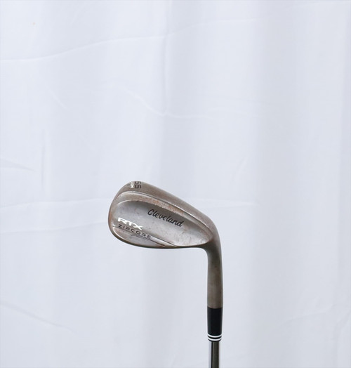 Cleveland Rtx Zipcore Tour Rack Raw Wedge 56°- Extra Stiff Dynamic Gold 1242336 Cleveland Rtx Zipcore Tour Rack Raw Wedge 56°- Extra Stiff Dynamic Gold 1242336