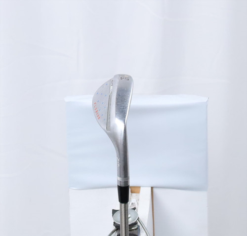 Titleist Vokey Sm8 Tour Chrome Wedge 54°-10 S-Grind Regular