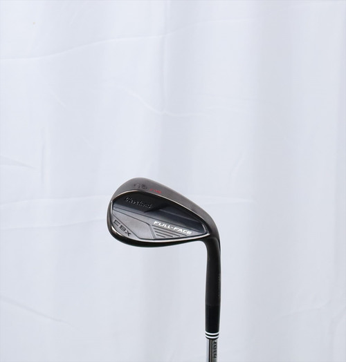 Cleveland Cbx Zipcore Full Face Wedge 58°-10 Dynamic Gold 1246634 Excellent Cleveland Cbx Zipcore Full Face Wedge 58°-10 Dynamic Gold 1246634 Excellent