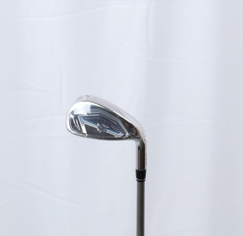 New Wilson D7 Gap Wedge°- Regular Recoil Graphite 1259685 New Wilson D7 Gap Wedge°- Regular Recoil Graphite 1259685