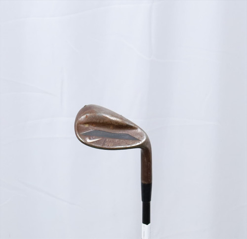 Nike Engage Toe Sweep Wedge 58°- Wedge Stock Stl 1261174 Fair Nike Engage Toe Sweep Wedge 58°- Wedge Stock Stl 1261174 Fair