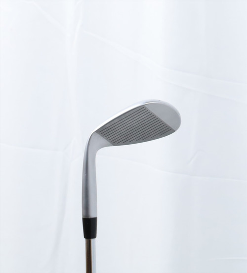 Mizuno T24 Satin Wedge 58°-8 C-Grind Stiff Dynamic Gold Stl
