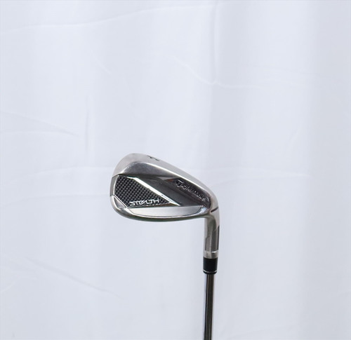Taylormade Stealth Gap Wedge°- Regular Max Mt Stl 1269768 Excellent Taylormade Stealth Gap Wedge°- Regular Max Mt Stl 1269768 Excellent